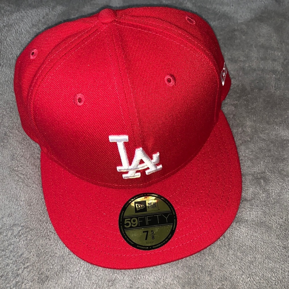LA Dodgers Cap